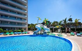 Medplaya Hotel Calypso  4*